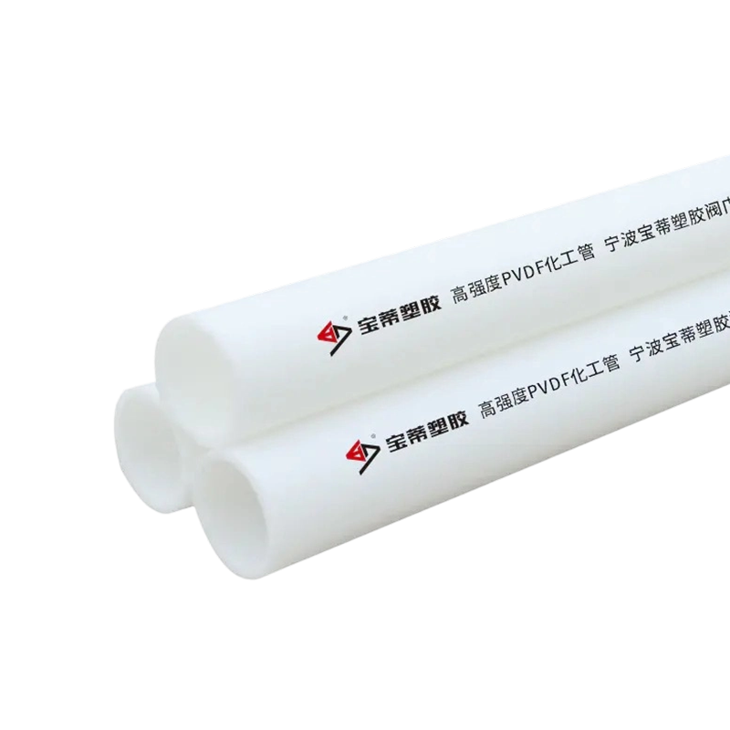 PVDF sustav cjevovoda