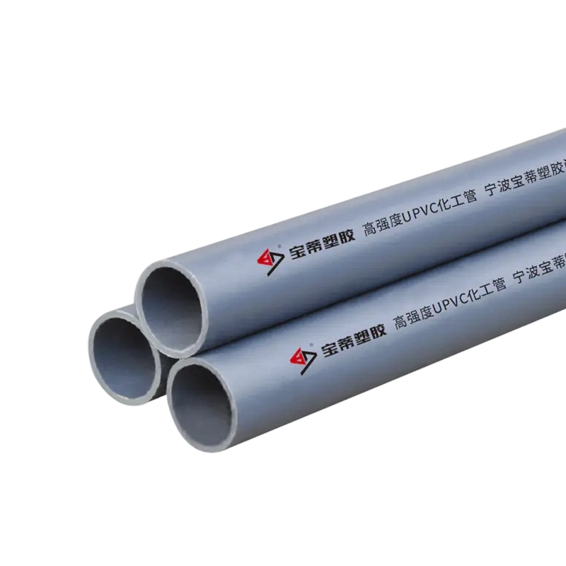 UPVC sustav cjevovoda UPVC sustav cjevovoda