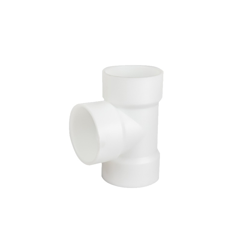 PLASTIČNI FRPP 90° TEE