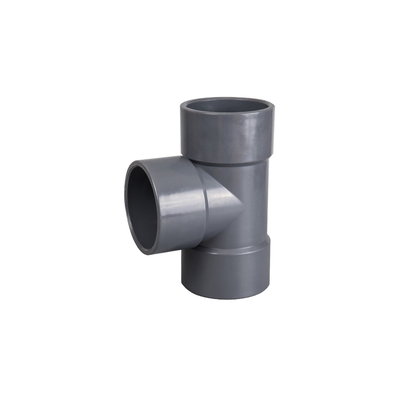 UPVC 90° TEE